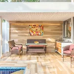 2 Bedrooms Villa Aperol